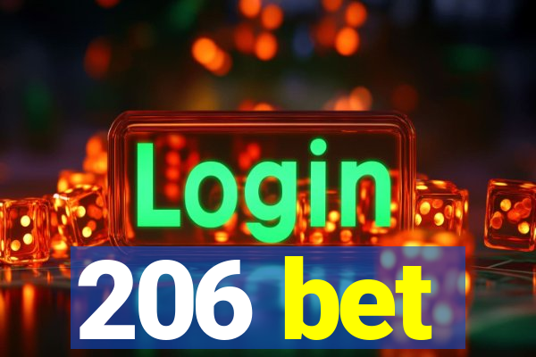 206 bet